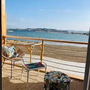  Appartement L’enraguer