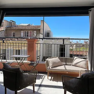  Appartement Maï Homes - La Terrasse Cours Julien